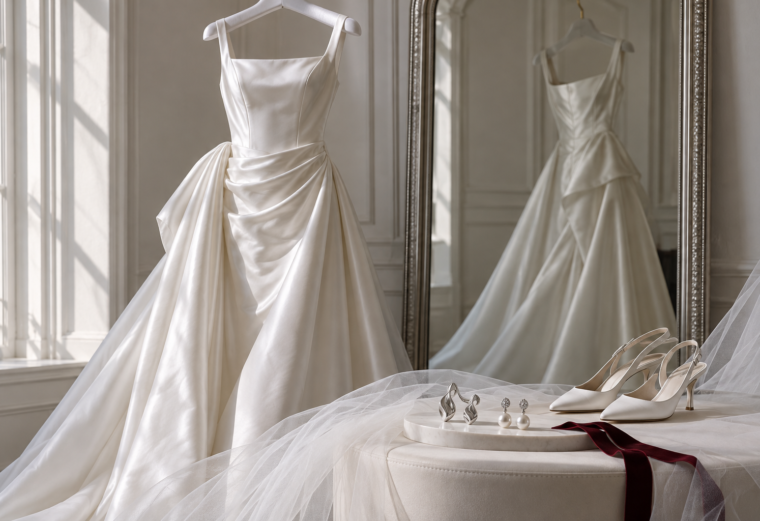 Consulenza Sposa